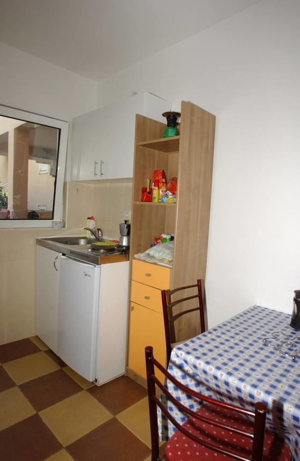 Mm Kovacevic Apartments Petrovac Exterior foto