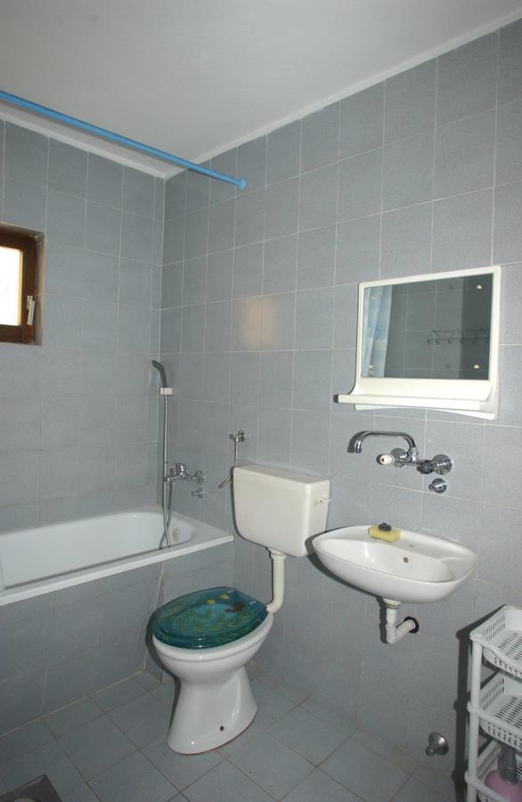 Mm Kovacevic Apartments Petrovac Exterior foto