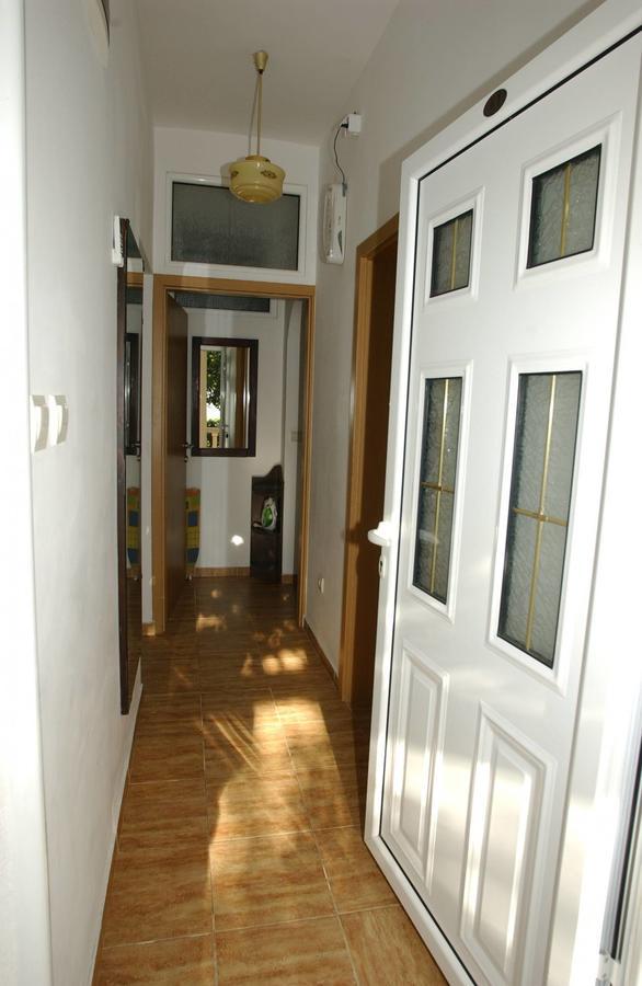 Mm Kovacevic Apartments Petrovac Exterior foto