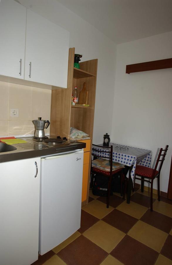 Mm Kovacevic Apartments Petrovac Exterior foto