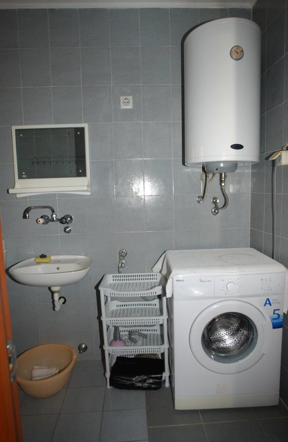 Mm Kovacevic Apartments Petrovac Exterior foto
