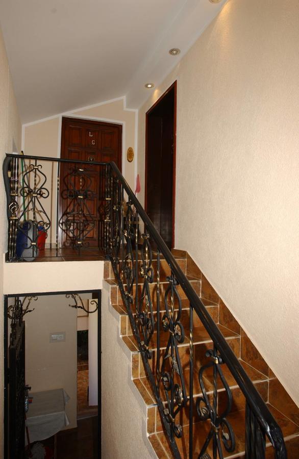 Mm Kovacevic Apartments Petrovac Exterior foto